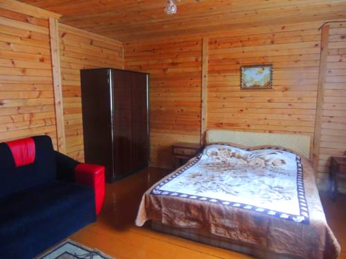 Фотография хостела Old City