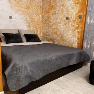 Фотография квартиры Квартира Комарова 40