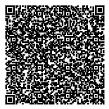 QR код достопримечательности Выставочные залы Государственного музея А.С. Пушкина