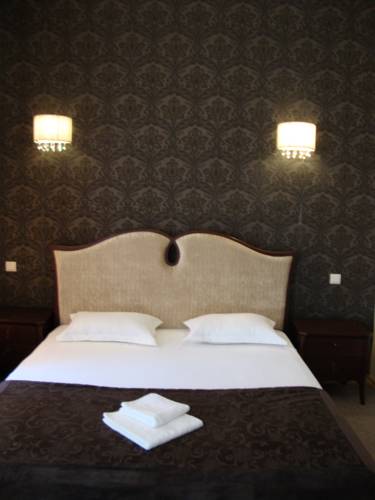 Фотография гостиницы Театр