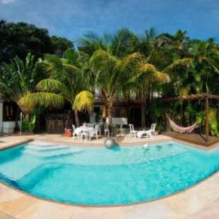 Фотографии мини отеля
Pousada Charitas Saint Malo