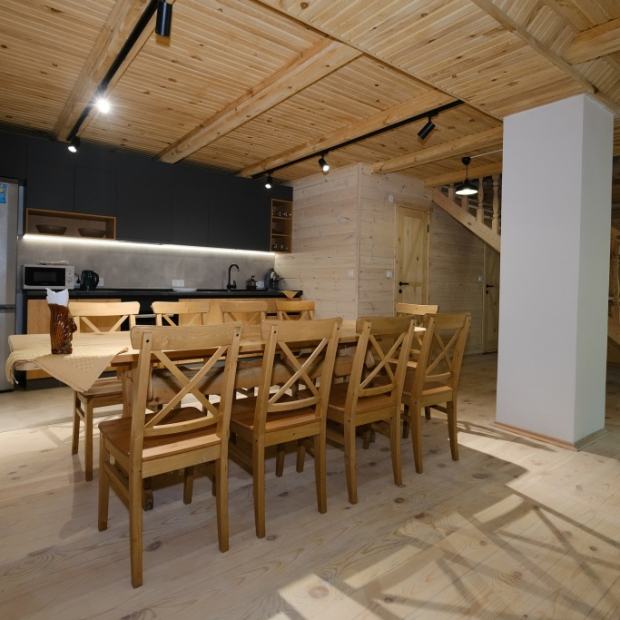 Фотографии квартиры
Златогор