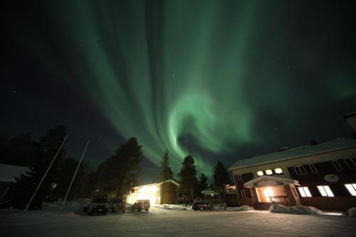 Фотография гостиницы Tradition Hotel Kultahovi