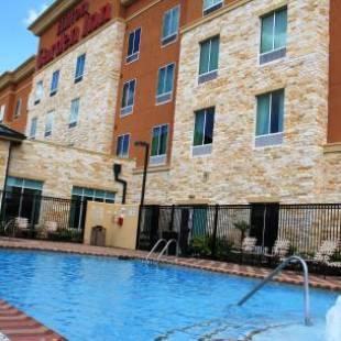 Фотографии гостиницы
Hilton Garden Inn Houston West Katy