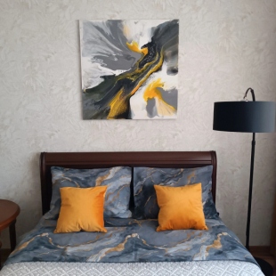 Фотография квартиры Апартаменты Уютные в Историческом Районе Калининграда