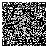 QR код квартиры Меблированные комнаты Orange на Вернадского