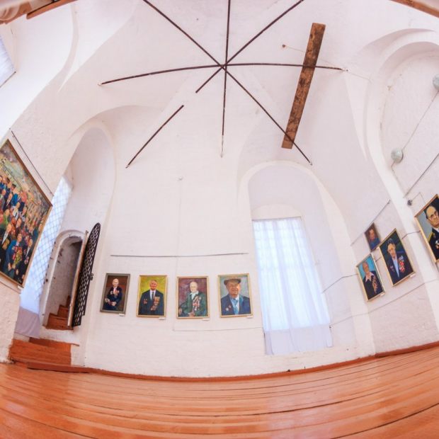 Фотография музея Музей Церковной старины