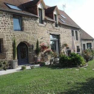 Фотографии мини отеля
La Grange Bagnolaise