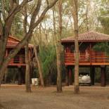 Фотография мини отеля Hotel Cabanas