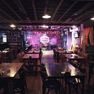 Фотография Ритм энд Блюз кафе