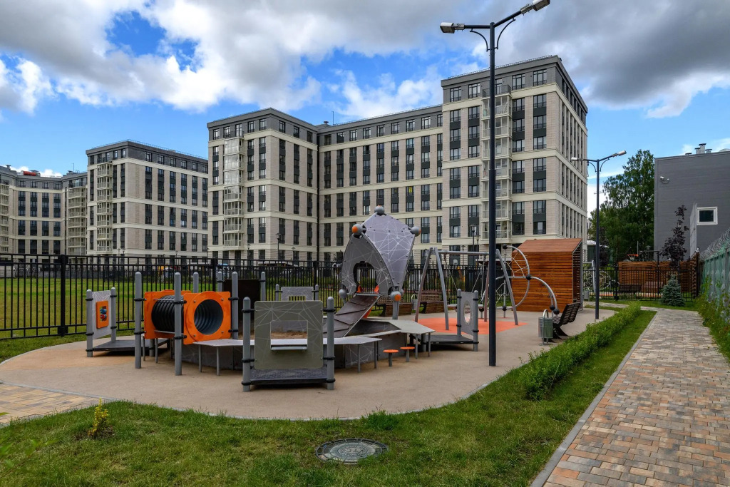 Фотография квартиры Апартаменты на Набережной