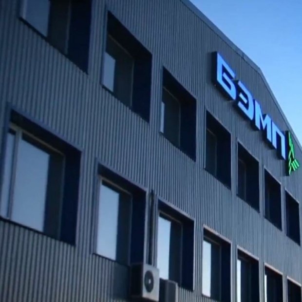 Фотография предприятий Балтийское электромеханическое предприятие