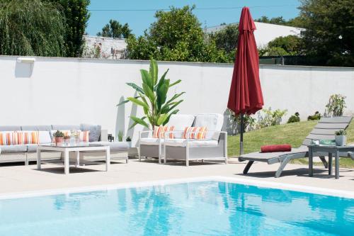 Фотография гостевого дома Casa de Linhares