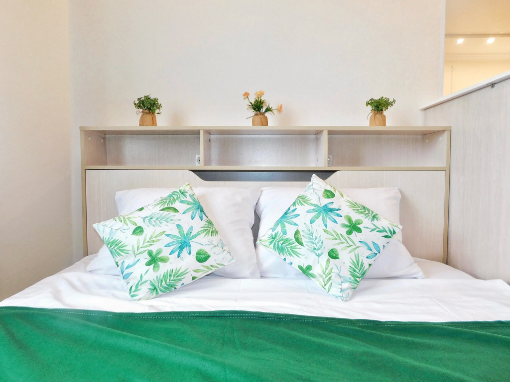 Фотография квартиры Квартира cтудия в cердце города