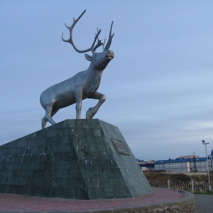 Фотография памятника 