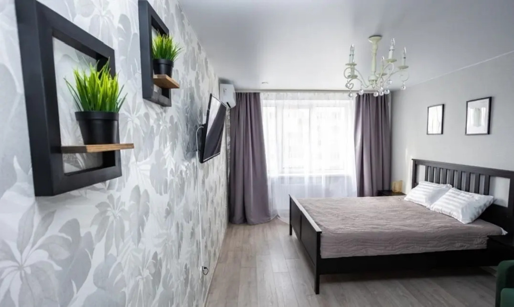 Фотография квартиры Квартира Однокомнатная