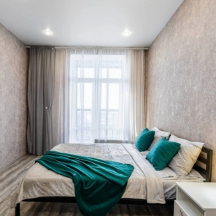 Фотография квартиры Квартира Однокомнатная рядом с Аквапарком