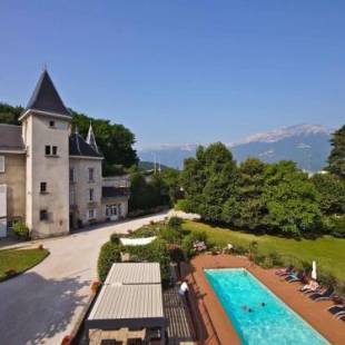 Фотографии гостиницы
Château & Spa De La Commanderie