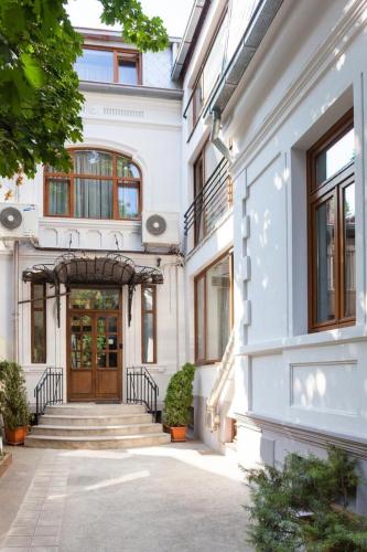 Фотография гостиницы Happy Accomodation