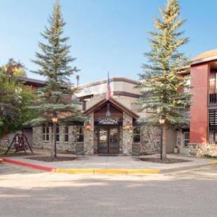 Фотографии гостиницы 
            Legacy Vacation Resorts Steamboat Springs Suites