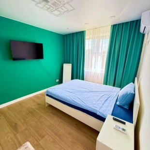 Фотография квартиры Квартира Кварт на ул. Новоселов