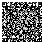 QR код хостела AEROSLEEP Sheremtyevo airport Terminal D