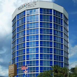 Фотографии гостиницы
Four Points by Sheraton Tallahassee Downtown