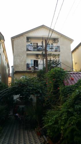 Фотография гостевого дома Рита