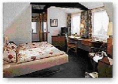 Фотография гостиницы Landhotel Buchenhof Garni