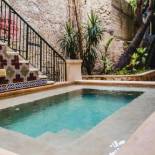 Фотография гостиницы Hotel Santiago