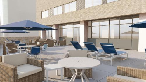 Фотография гостиницы Sonesta New Orleans ES Suites