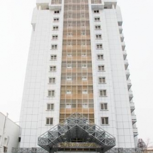 Фотография конференц-зала Сагаан Морин