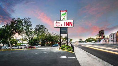 Фотографии гостиницы
Sea Rock Inn - Long Beach