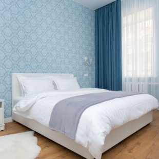 Фотография квартиры Квартира Двухкомнатная в Верхнем Городе