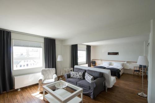 Фотография гостиницы Pierspeicher Boutique Hotel