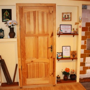 Фотография Коттеджа Агроусадьба Ольхово