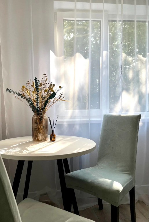 Фотография квартиры Квартира Двухкомнатные