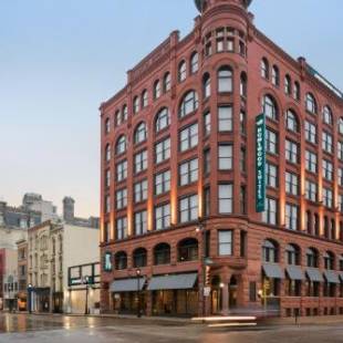 Фотографии гостиницы
Homewood Suites By Hilton Milwaukee Downtown