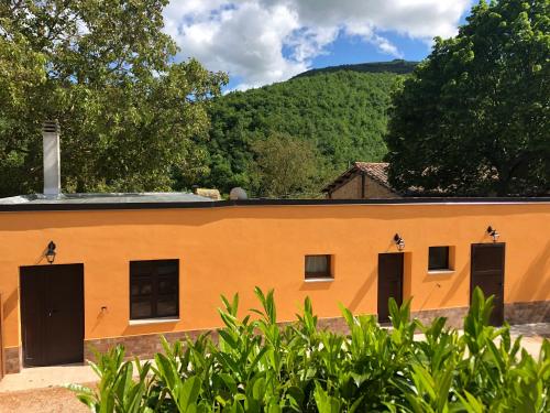 Фотография мини отеля B&B Ollyfarm