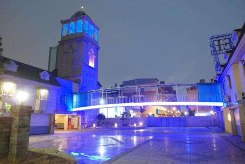 Фотография мотеля I Live Motel