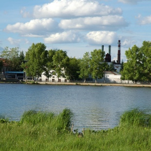 Фотография предприятий УралГидроМаш