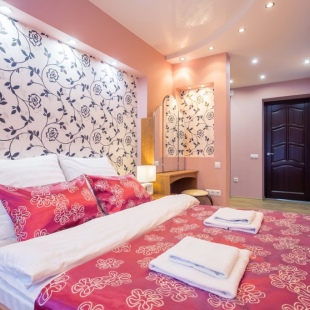 Фотография квартиры Апартаменты Пять Звёзд на Ленина 91