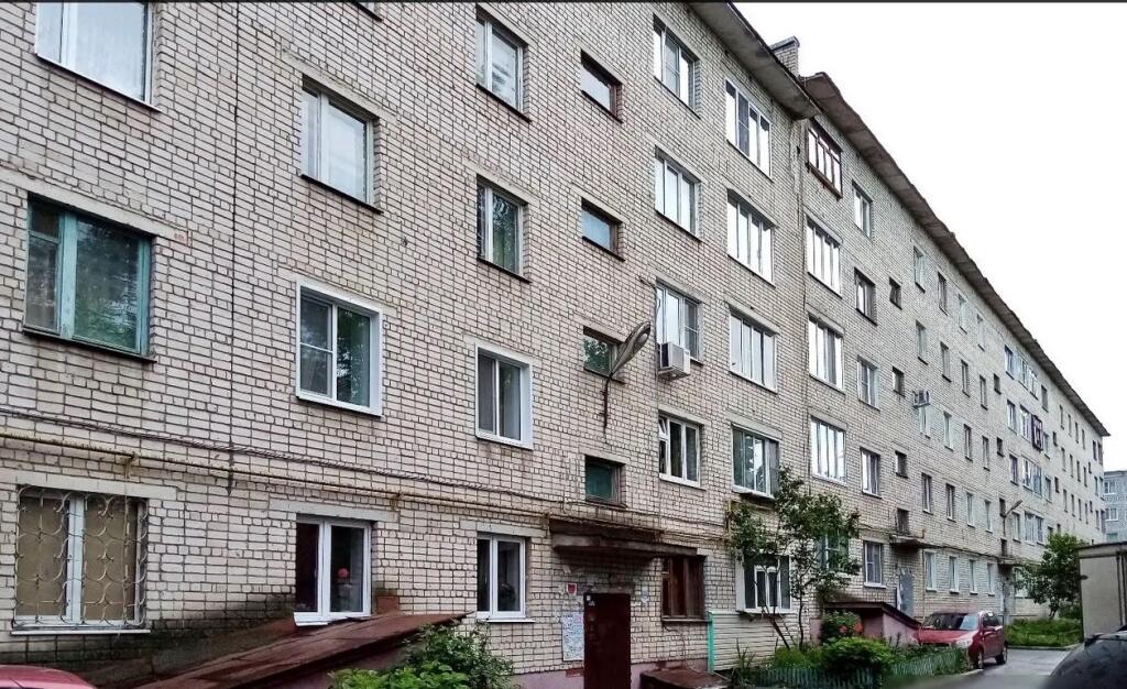 Фотография квартиры Апартаменты на улице Фридриха Энгельса