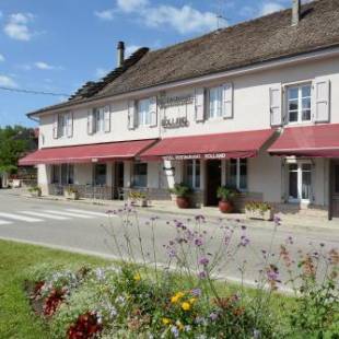 Фотографии гостиницы
Hotel Rolland