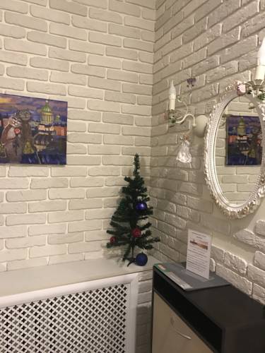 Фотографии гостевого дома
На Синопской