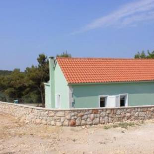 Фотографии гостевого дома 
            Secluded fisherman's cottage Cove Soline, Pasman - 8326