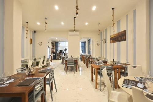 Фотография гостиницы Hotel Nuovo Tirreno