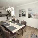 Фотография гостевого дома Familienfreundliches Ferienhaus in Kröpelin