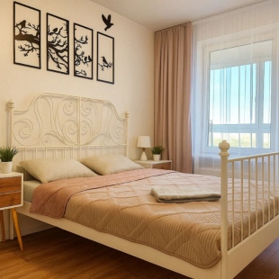 Фотография квартиры Апартаменты Комфорт - 65 Лет Победы