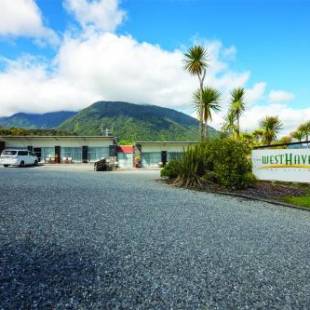 Фотографии мотеля 
            The Westhaven Motel